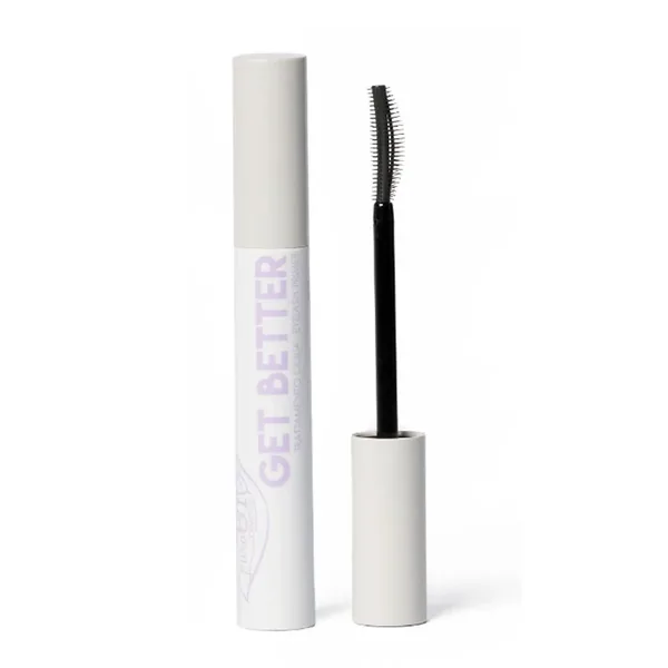 PuroBio Get Better Clear Mascara 10 ml 2