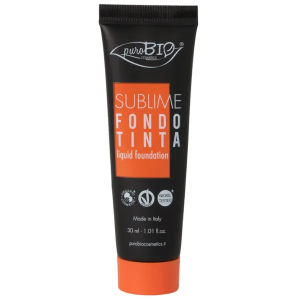 Obtenez un teint lisse, unifié et matifié avec PuroBio