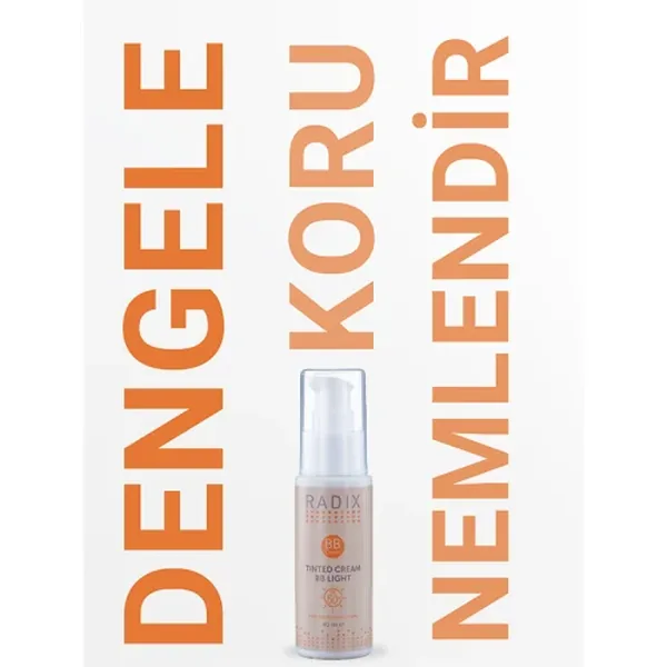 Unifiez votre teint : Crème Anti-Taches Radix Spf50 3