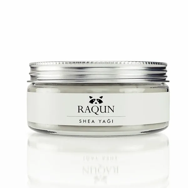 Raqun Shea Oil 50 ml 2
