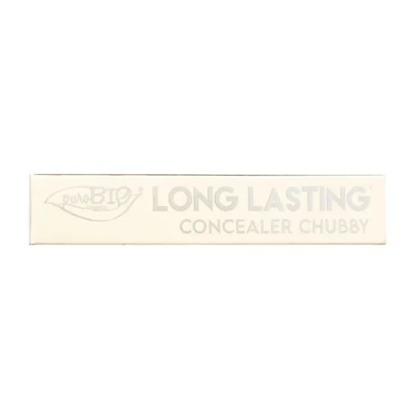 Puro Bio Long Lasting Concealer Chubby 3.3 ml