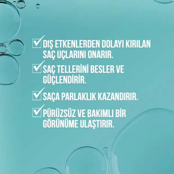 Stärken & Glätten: Restorex Keratin Argan Shampoo für gesund 5