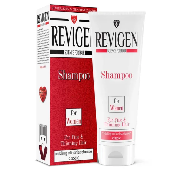 Revigen For Women Shampoo 300ml