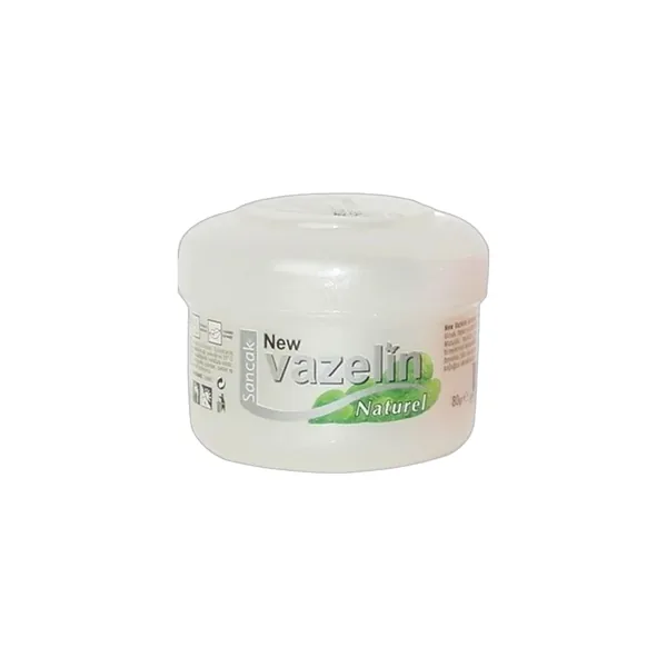 Sancak Vazeline Naturel 80 gr 2