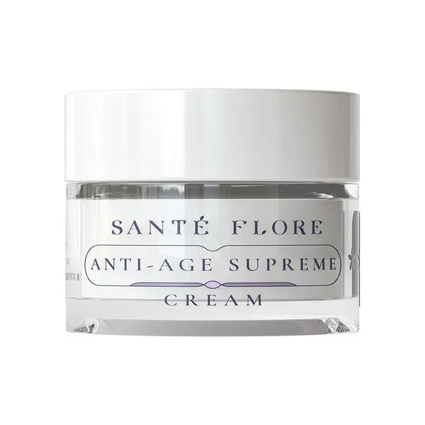 Rajeunissez votre peau avec Sante Flore Anti-Âge & Fermeté