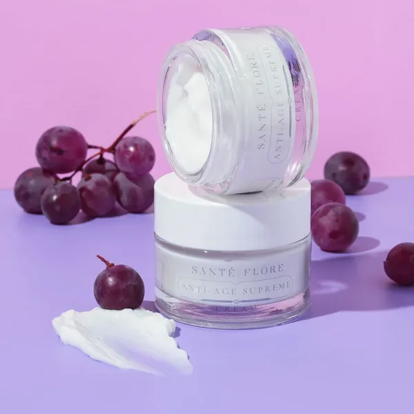 Rajeunissez votre peau avec Sante Flore Anti-Âge & Fermeté 3