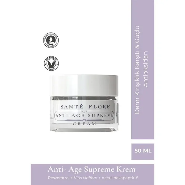 Rajeunissez votre peau avec Sante Flore Anti-Âge & Fermeté 4