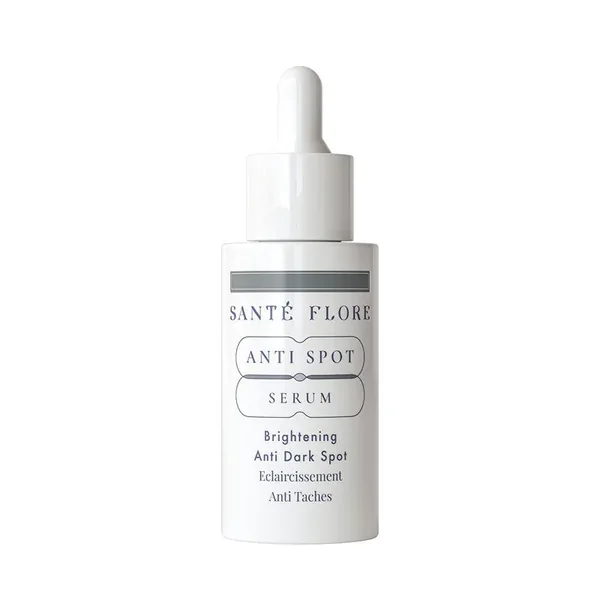 Sante Flore Arbutin 2% + Niacinamide 5% Anti-Spot Serum 30 ml 2