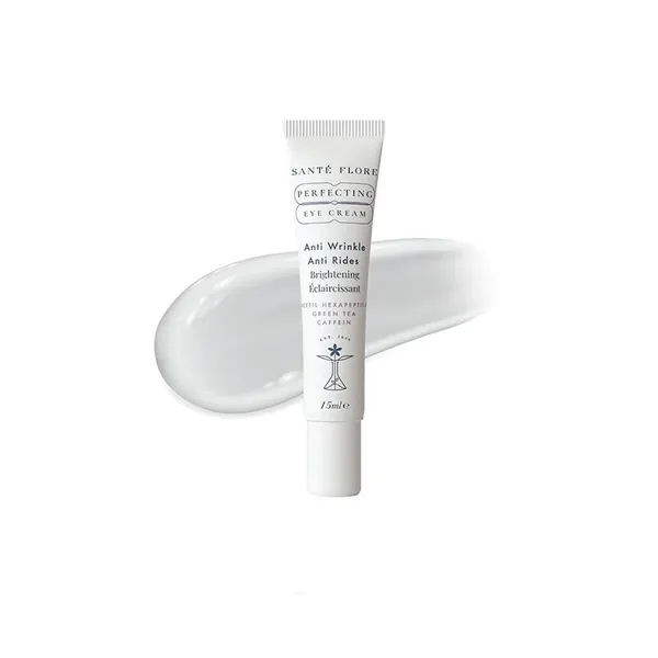 Sante Flore Eye Contour Care Cream 15 ml 2