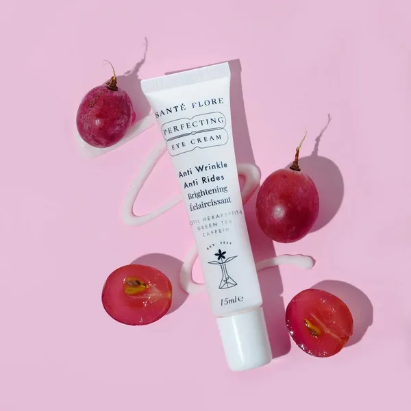 Sante Flore Eye Contour Care Cream 15 ml 3