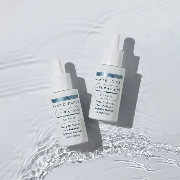 Sante Flore Hydration Nemlendirici Serum 30 ml 2