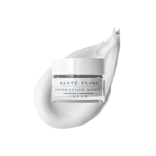 Sante Flore Moisturizing and Plumping Cream 50 ml 2