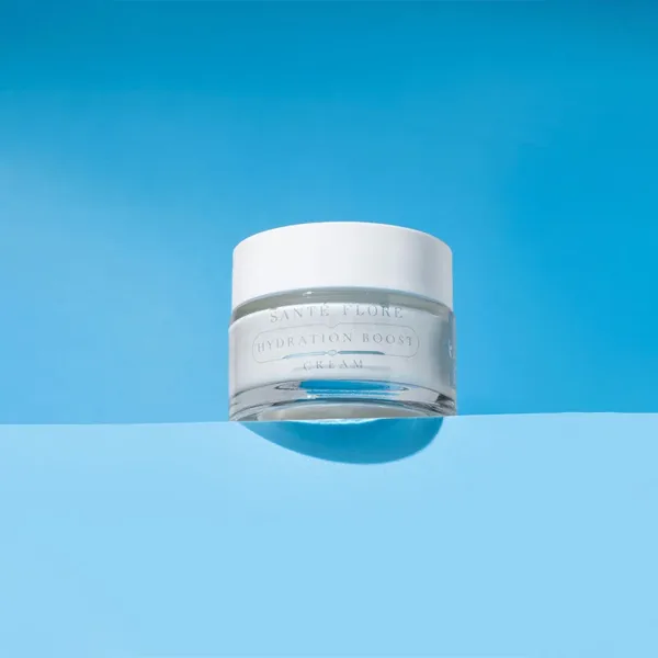Sante Flore Moisturizing and Plumping Cream 50 ml 3