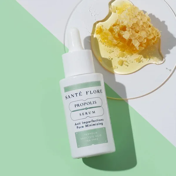 Sante Flore Propolis Serum 30 ml 2