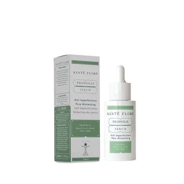 Sante Flore Propolis Serum 30 ml 3
