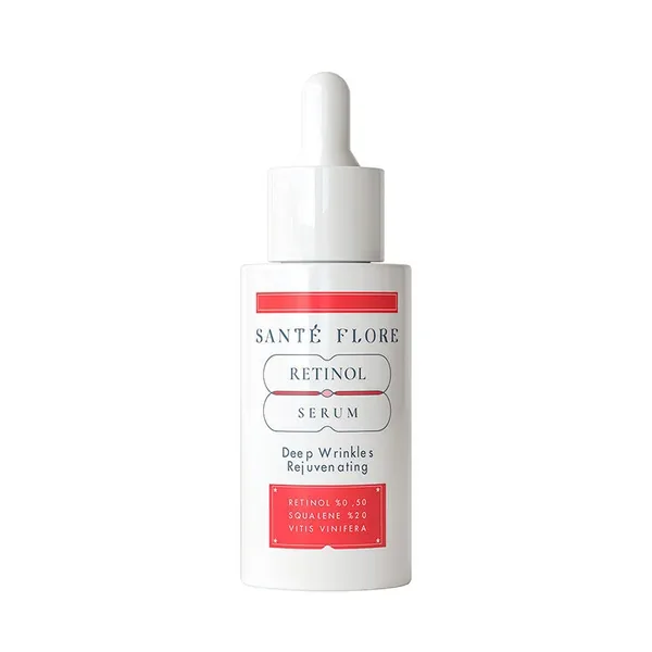 Sante Flore Retinol Serum 30 ml 2