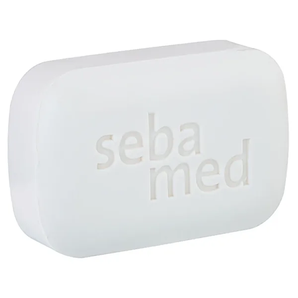 Sebamed صابونة سيباميد كلير فيس لتنظيف الوجه ١٠٠ غرام 2