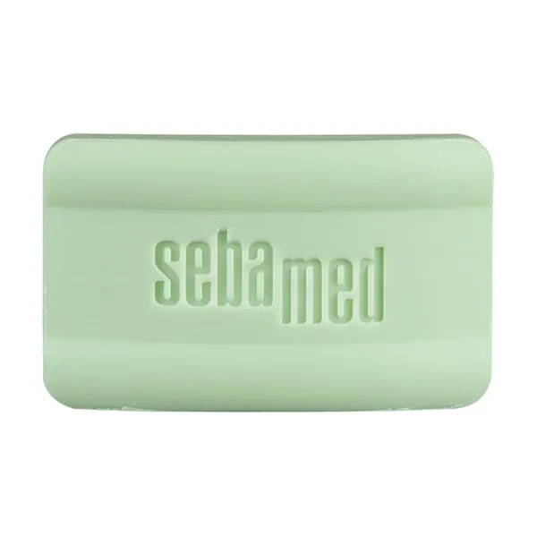 Sebamed Compact Face Cleansing Bar 100 gr