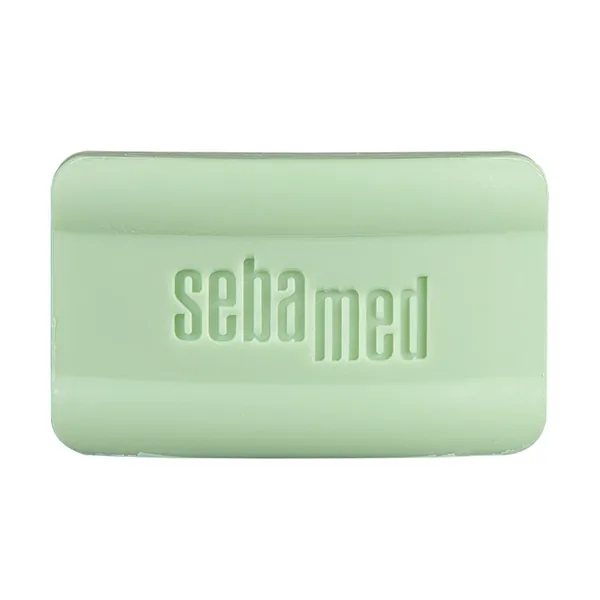 Sebamed Compact Face Cleansing Bar 100 gr 2