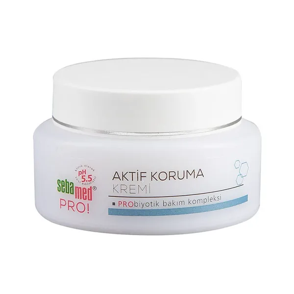 Sebamed PRO Active Protection Cream 50 ml