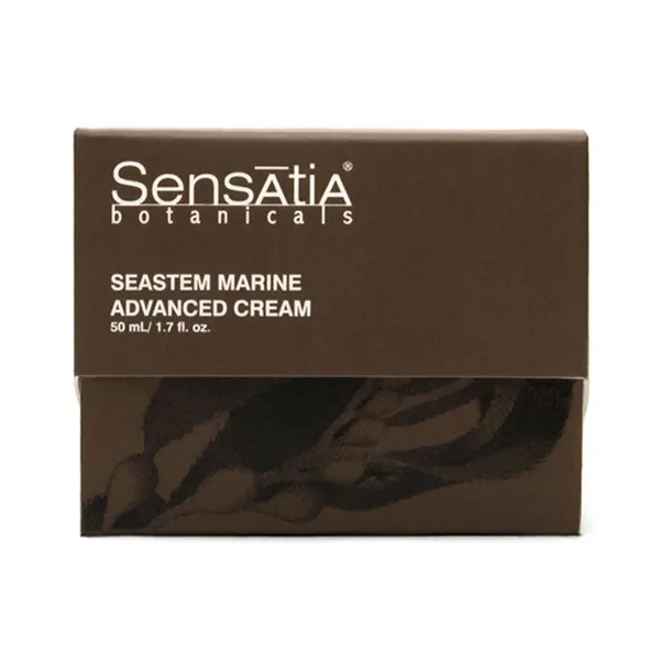 Sensatia Botanicals Seastem Marine Advanced Night Cream 50 ml