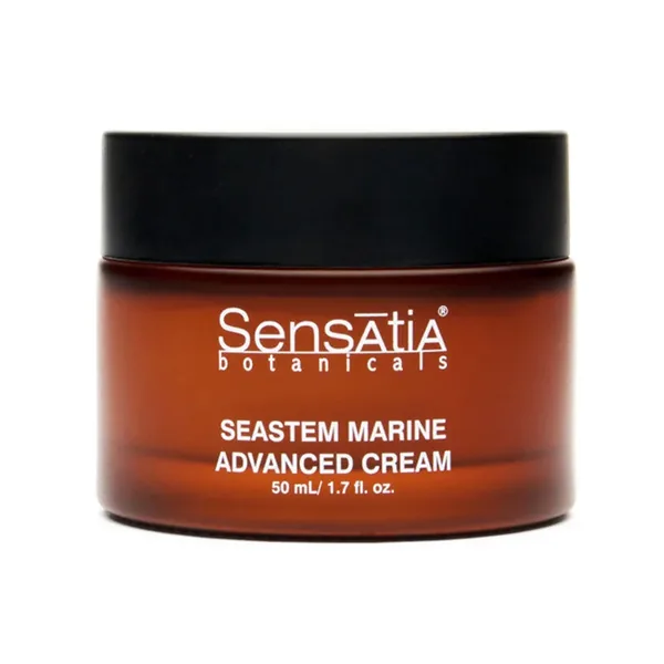 Sensatia Botanicals Seastem Marine Advanced Night Cream 50 ml 3