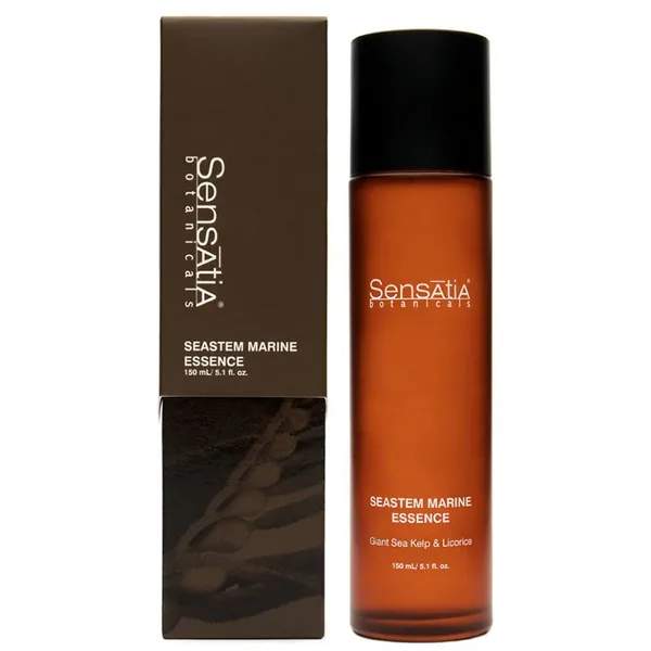 Sensatia Botanicals Seastem Marine Essence 150 ml 2