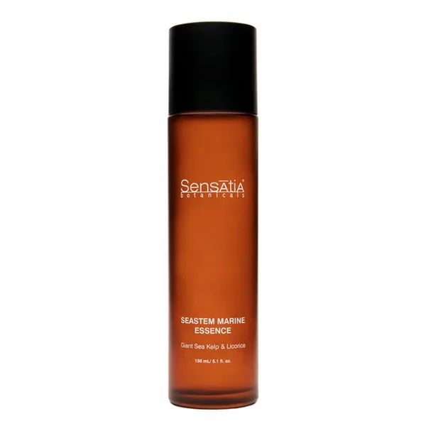 Sensatia Botanicals Seastem Marine Essence 150 ml 3