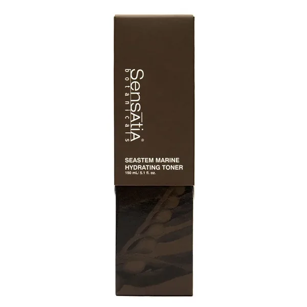 Sensatia Botanicals Seastem Marine Nemlendirici Tonik 150 ml 2