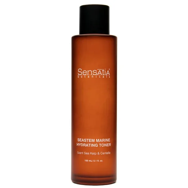 Sensatia Botanicals Seastem Marine Nemlendirici Tonik 150 ml 3