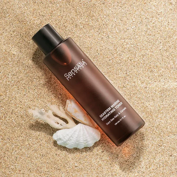 Sensatia Botanicals Seastem Marine Nemlendirici Tonik 150 ml 4