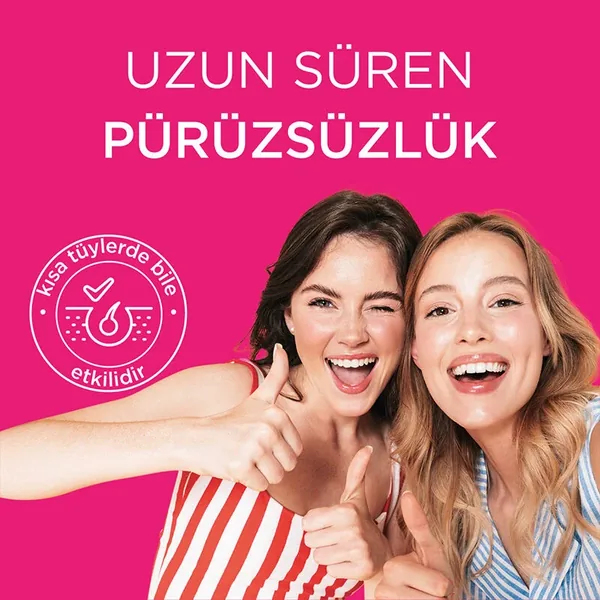 Sesu Roll-On Wax First Step to Waxing 100 ml 3