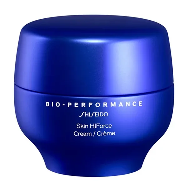 Shiseido Bio-Performance Skin Hiforce Cream 50 ml 2