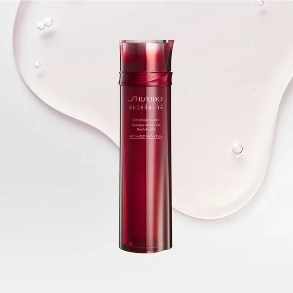 Shiseido Eudermine Activating Essence Losyon 145 ml 3
