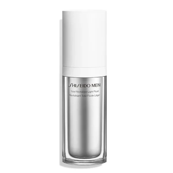 Shiseido Total Revitalizer Light Fluid Nemlendirici 70 ml 2