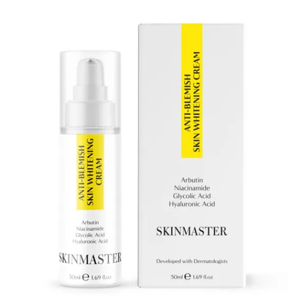 Достигните ровного тона и сияющей кожи с Skinmaster 2