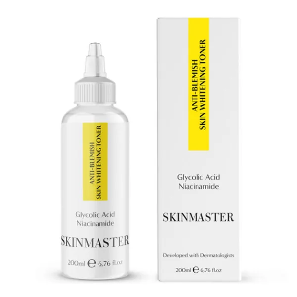 Révélez un Teint Lisse & Éclatant 2