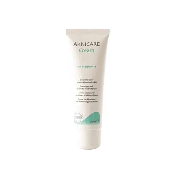 Synchroline Aknicare Cream 50ml 2