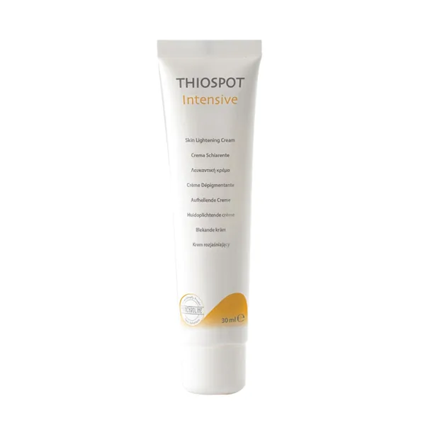 Synchroline Thiospot Intensive Cream 30 ml 2