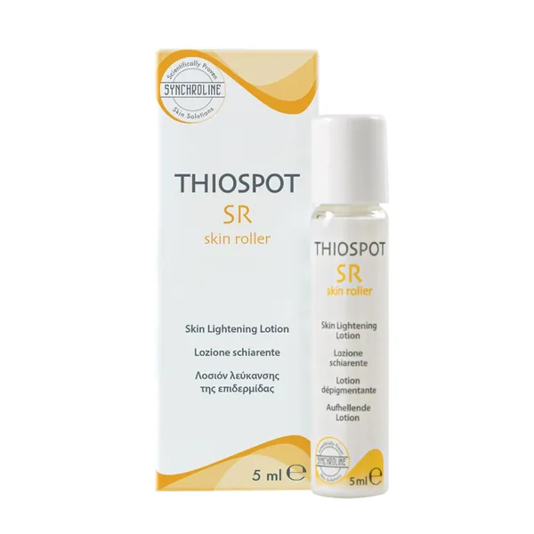 Synchroline Thiospot Skin Roller 5 ml