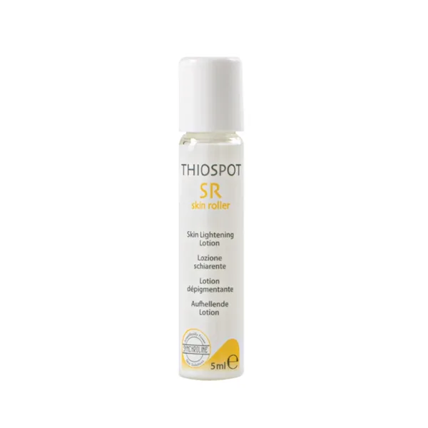 Synchroline Thiospot Skin Roller 5 ml 2