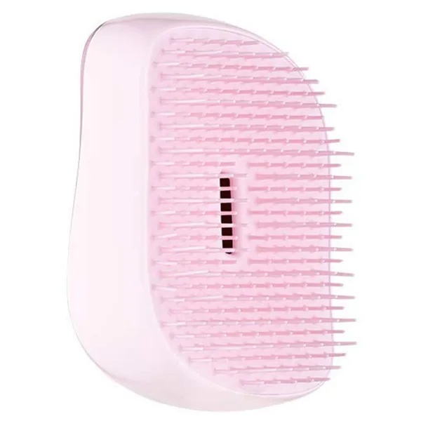 Tangle Teezer Compact Styler Matte Ombre Chrome Hair Brush 3