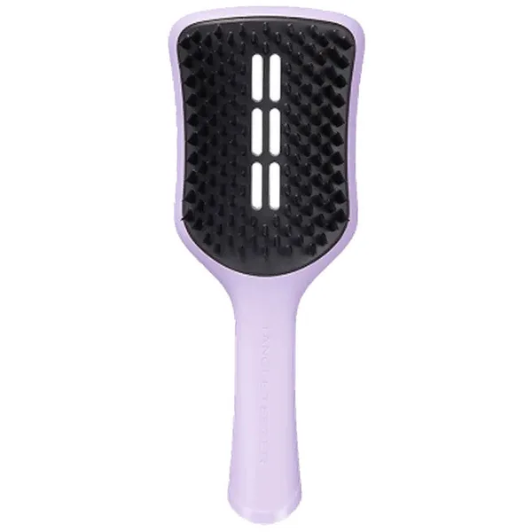 Tangle Teezer Easy Dry Go Large Lilac Hair Brush