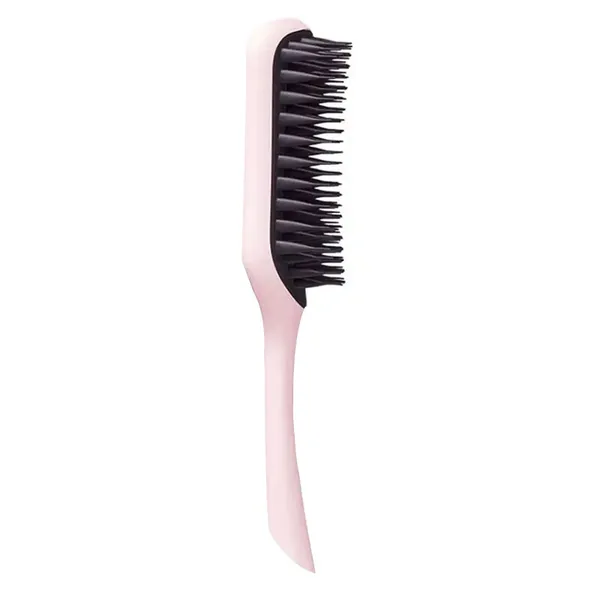 Tangle Teezer Easy Dry - Go Large Vented Dusky Pink Hair and Blow-dry Brush 2