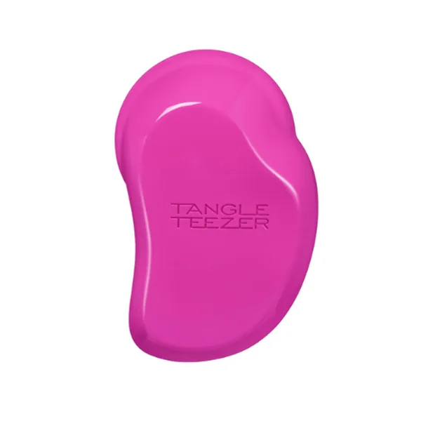 Tangle Teezer Fine - Fragile Berry Bright Hair Brush