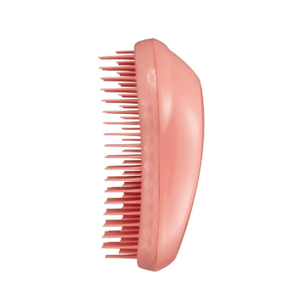احصلي على شعر خالٍ من التشابك مع Tangle Teezer Thick & Curly 2