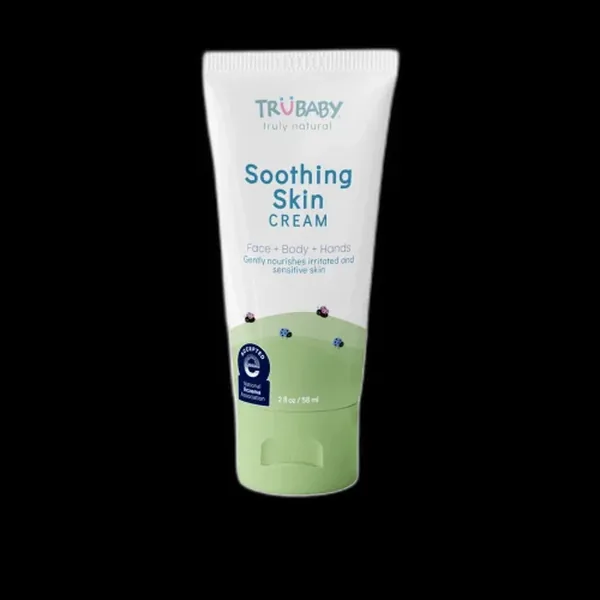 Trubaby Soothing Skin Cream 58 ml 2