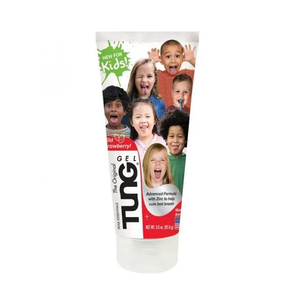 Tung Kids Dil Macunu 85 gr 2