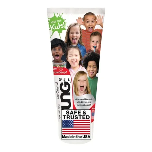 Tung Kids Dil Macunu 85 gr 3