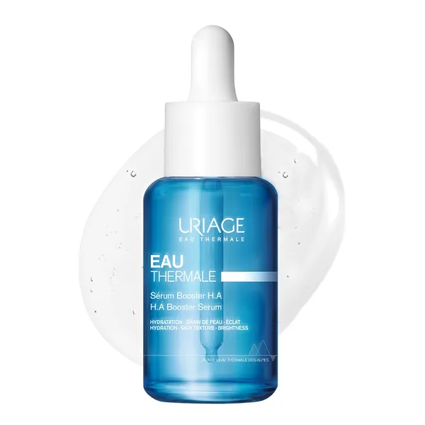 Uriage يورياج أو ثيرمال إتش إيه سيروم معزز 30 مل 2